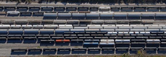 railcar-storage
