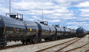 railcar-tankcars