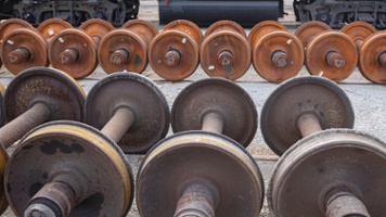 railcar-parts-wheels